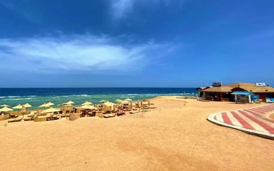 Serenity Makadi Beach, Egypt - Hurghada