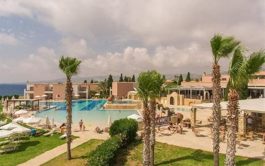 Atlantica Akteon Holiday Village, Kypr
