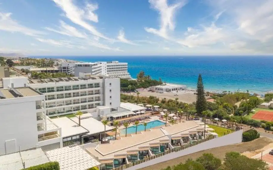 Napa Mermaid Hotel and Suites, Kypr