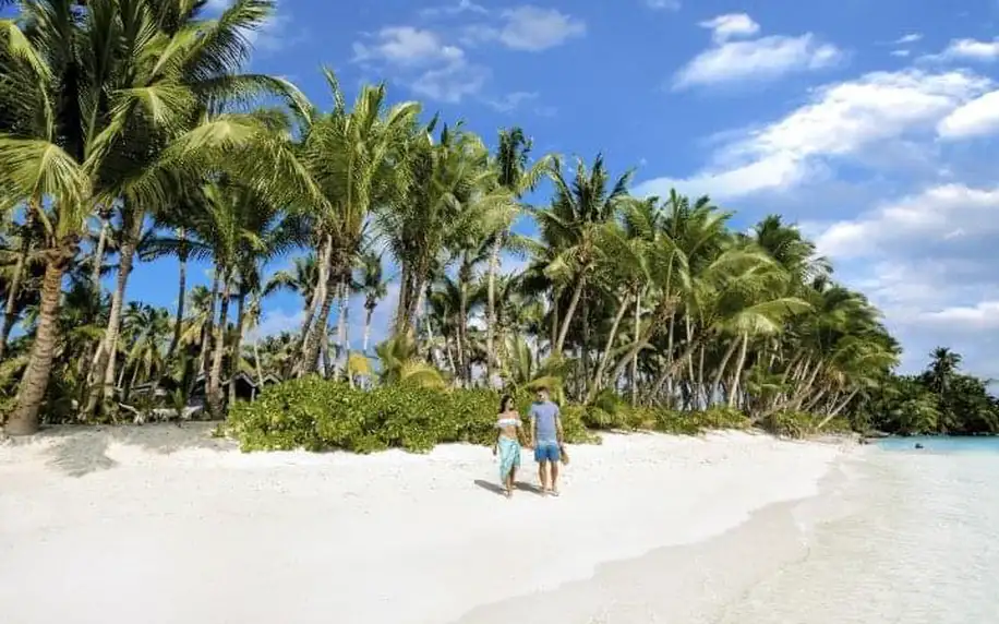 Waldorf Astoria Seychelles Platte Island, Platte