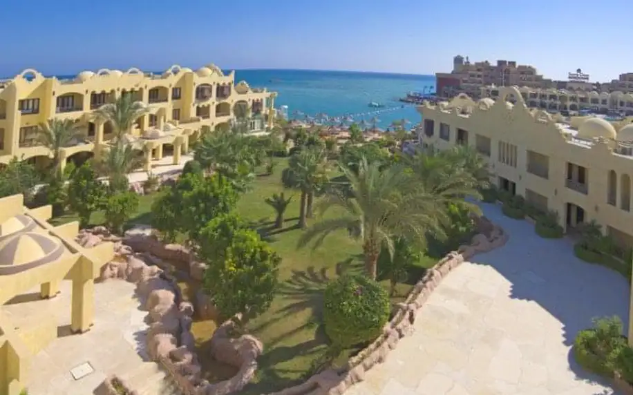 Sunny Days Palma De Mirette Resort, Egypt - Hurghada