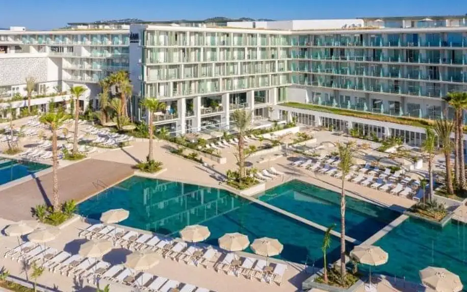 Atzavara Hotel & Spa, Costa del Maresme