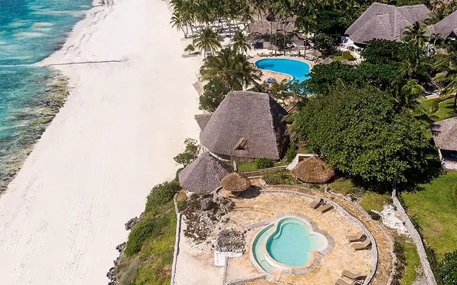 Hotel Karafuu Beach Resort & Spa, Zanzibar