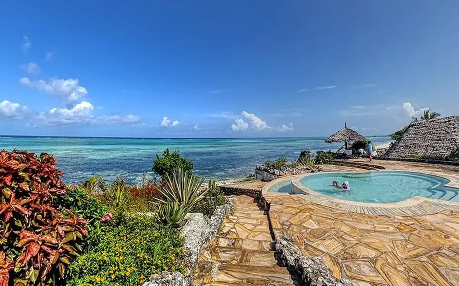 Hotel Karafuu Beach Resort & Spa, Zanzibar