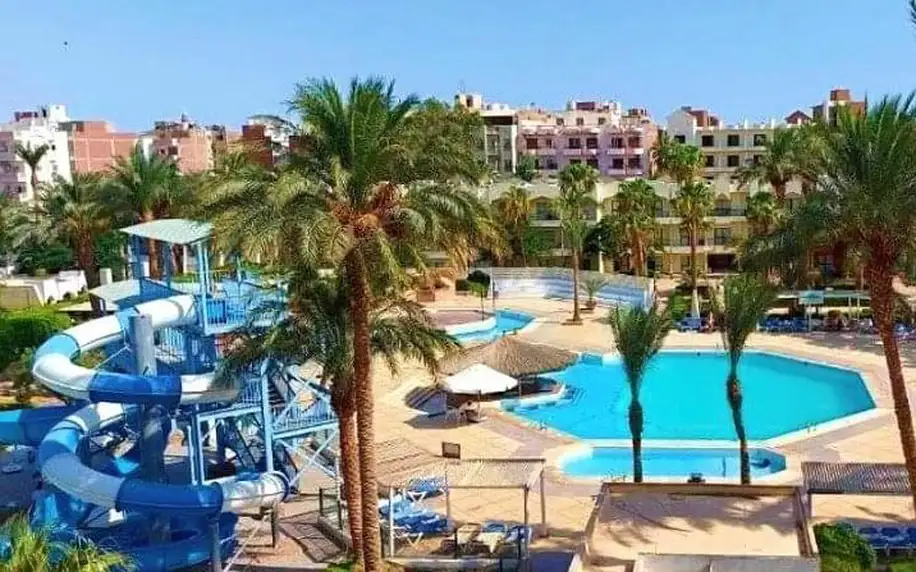 ZYA Regina Resort & Aqua Park, Egypt - Hurghada
