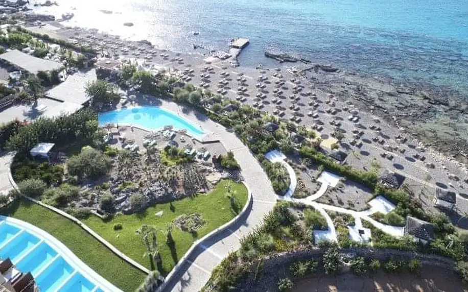 Aquagrand Exclusive Deluxe Resort, Rhodos