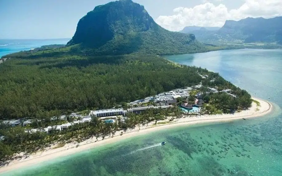 Riu Palace Mauritius – All Inclusive – Adults Only, Mauricius