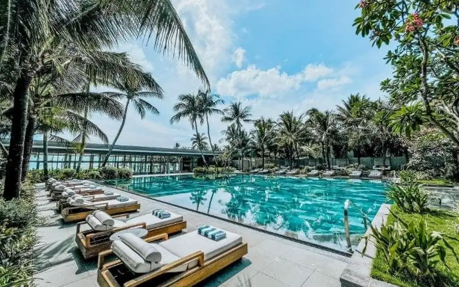 Regent Phu Quoc, Phu Quoc