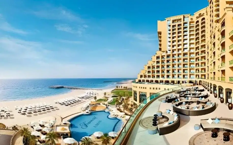 FAIRMONT AJMAN, Ajman