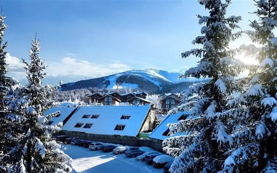 Jasná - Hotel Liptov, Slovensko