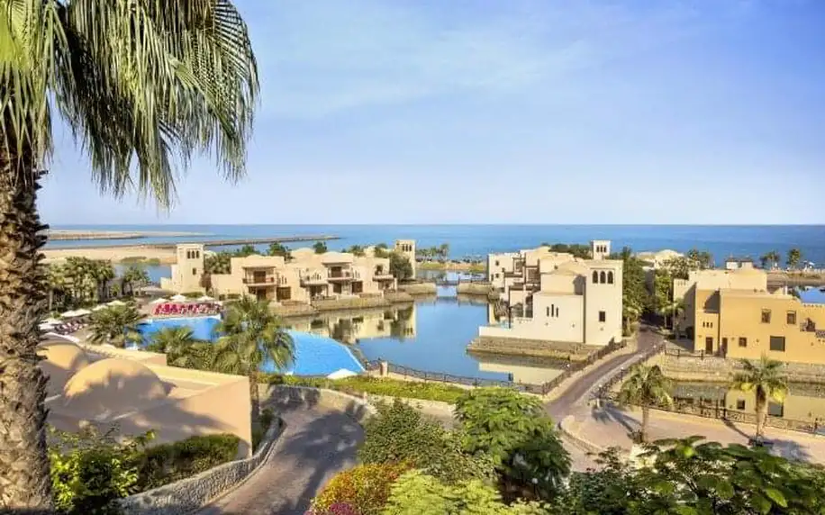 THE COVE ROTANA RESORT, Ras Al-Khaimah