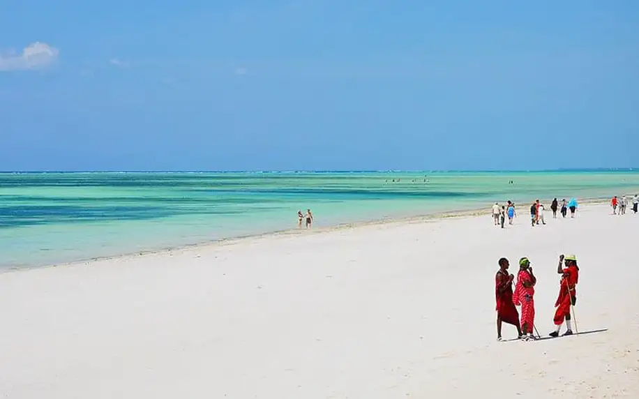 Hotel Neptune Pwani Beach Resort & Spa, Zanzibar