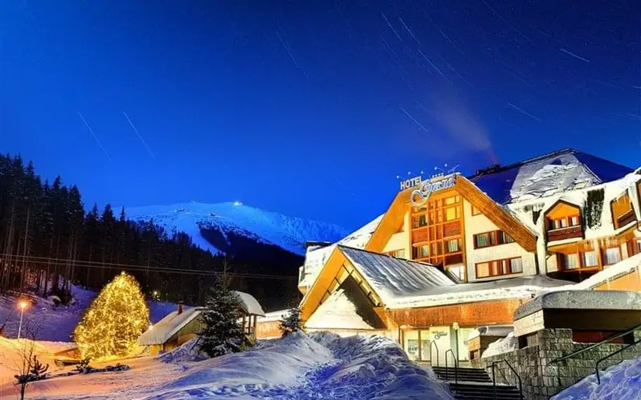 Jasná - Hotel Grand, Slovensko