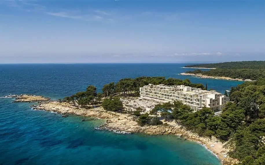 Hotel a vily VALAMAR CAROLINA - Pobyt 2024, Ostrov Rab