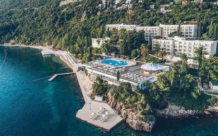 Hotel IBEROSTAR HERCEG NOVI - Pobyt 2024, Kotorský záliv