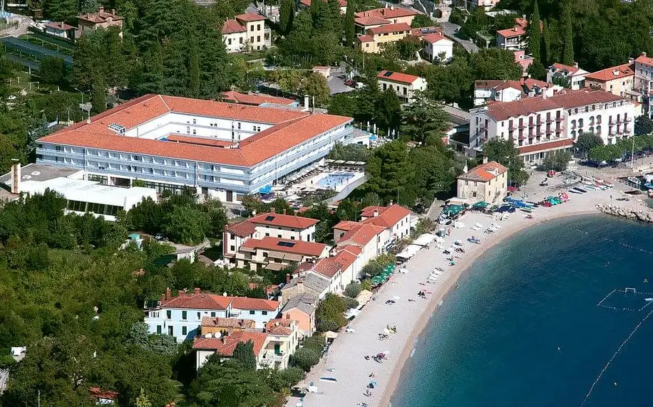 Hotel MARINA - Pobyt 2024, Kvarner