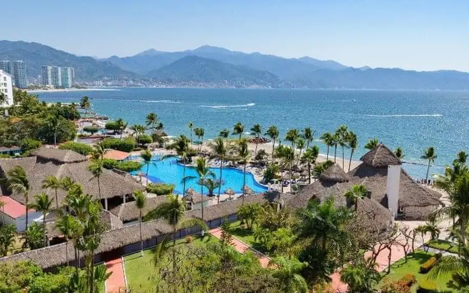 Meliá Puerto Vallarta, Jalisco