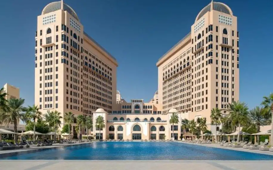 The St. Regis Doha, Doha