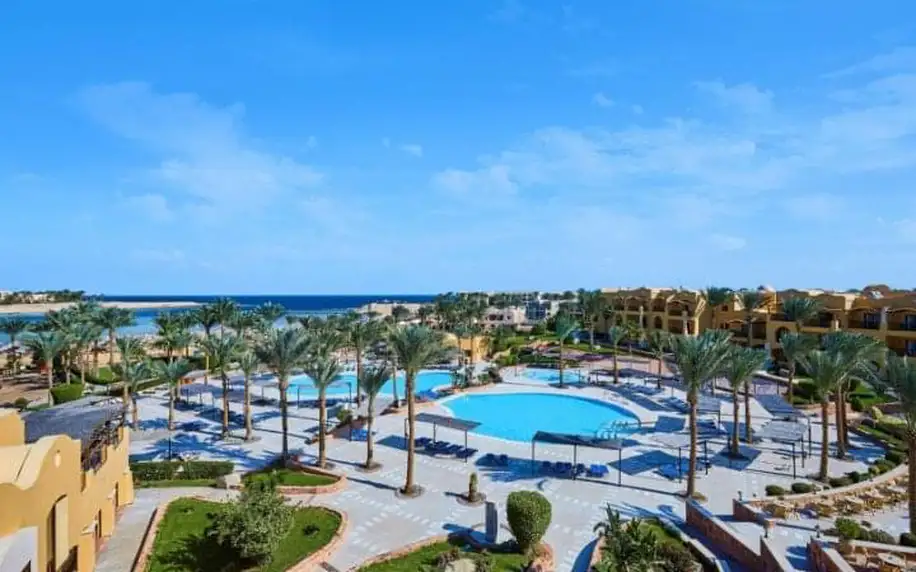 Jaz Solaya Resort, Marsa Alam