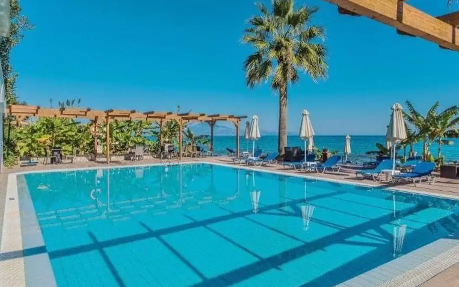 Belussi Beach Hotel & Suites, Zakynthos