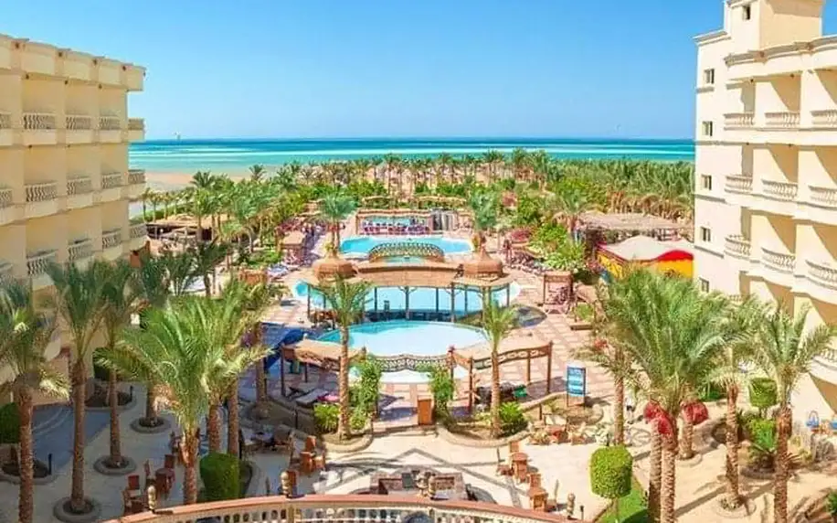 HAWAII RIVIERA, Hurghada