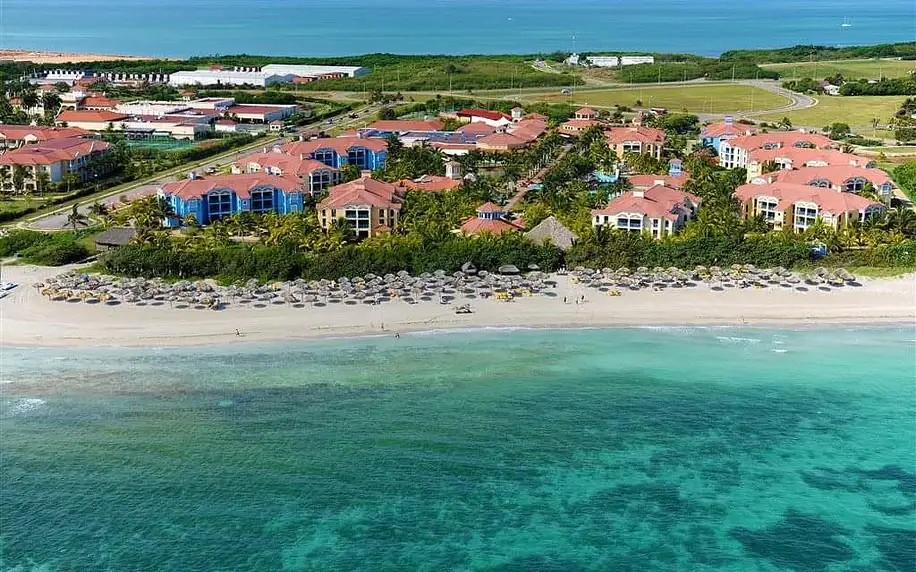 Hotel Iberostar Playa Alameda, Varadero