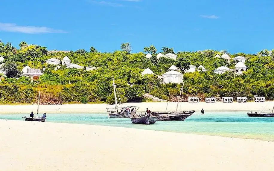 Hotel Elewana Kilindi Zanzibar, Zanzibar