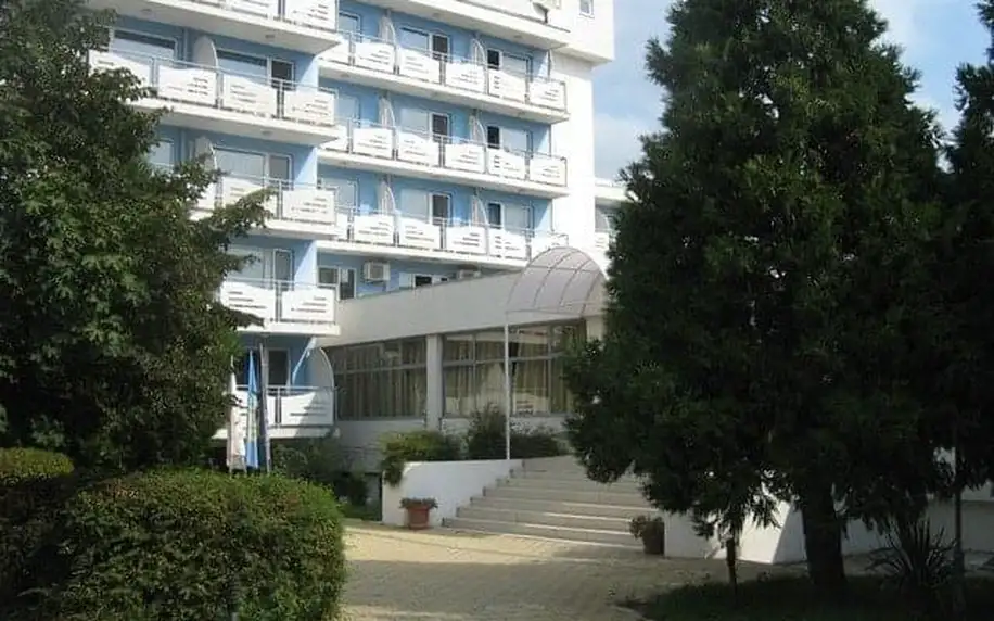 Hotel BELITSA, Bulharsko, Burgas a okolí, Primorsko, Burgas a okolí