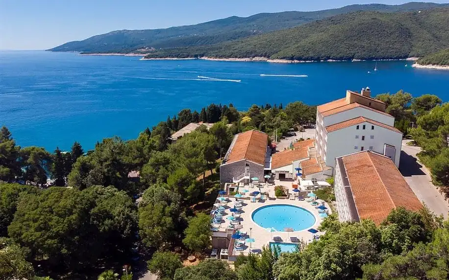 RABAC SUNNY HOTEL & RESIDENCE, Istrie