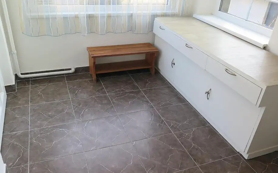 Český ráj: Apartman Hruba Skala