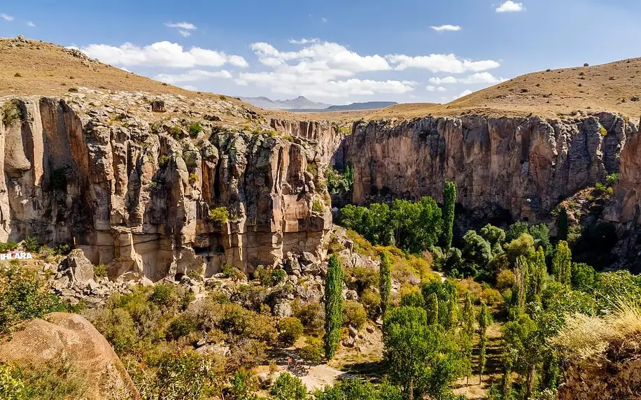 YOUNG & ACTIVE Cappadocia SkyHigh Thrills