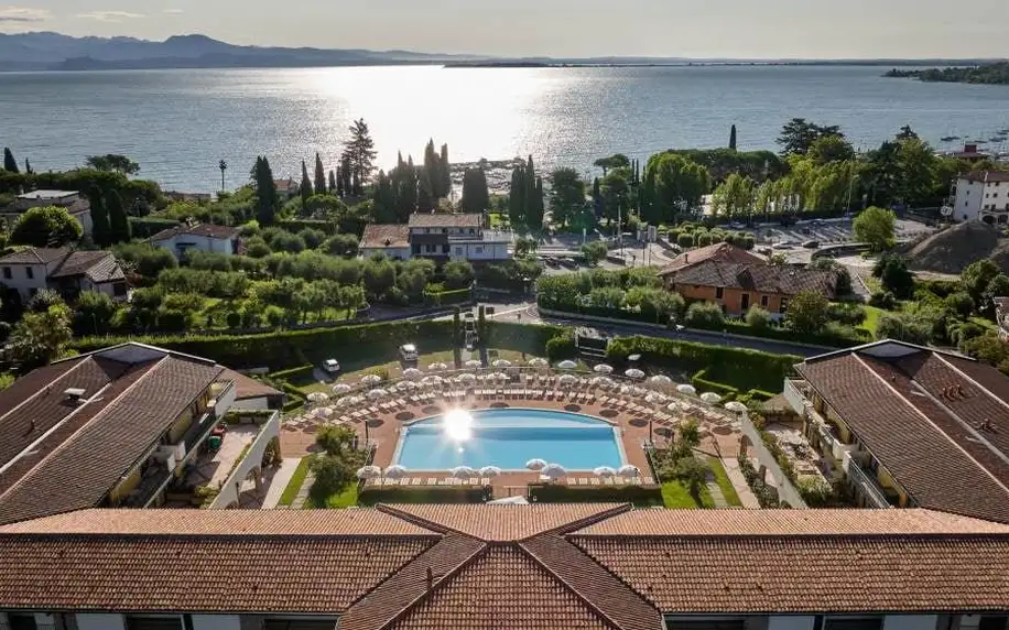 Le Terrazze sul Lago Hotel & Residence, Lago di Garda