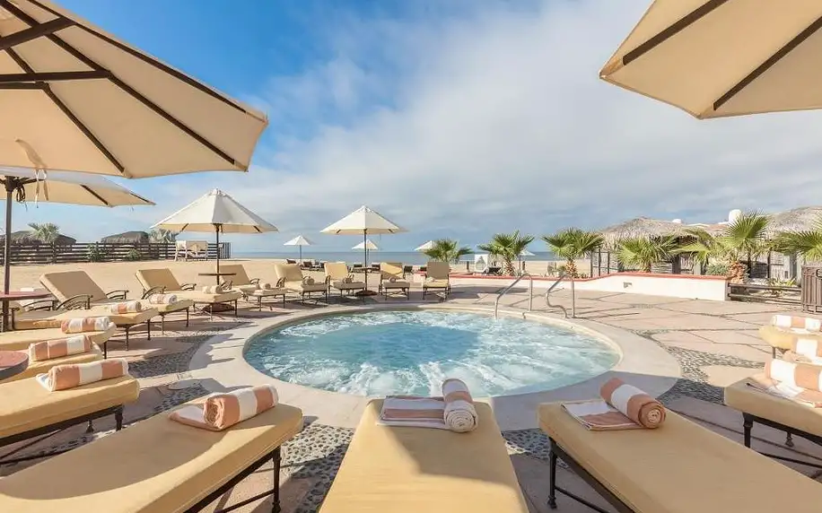 Hotel Solmar Resort, Baja California