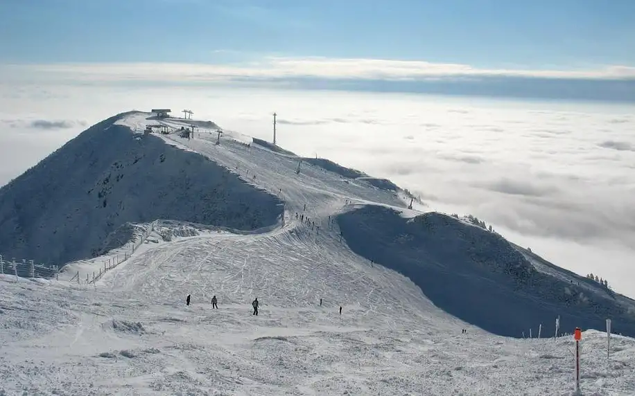 Hotel Krvavec, Cerklje na Gorenjskem