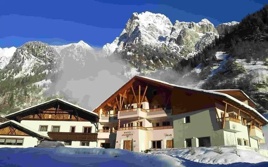 Hotel Argentum, Trentino – Alto Adige