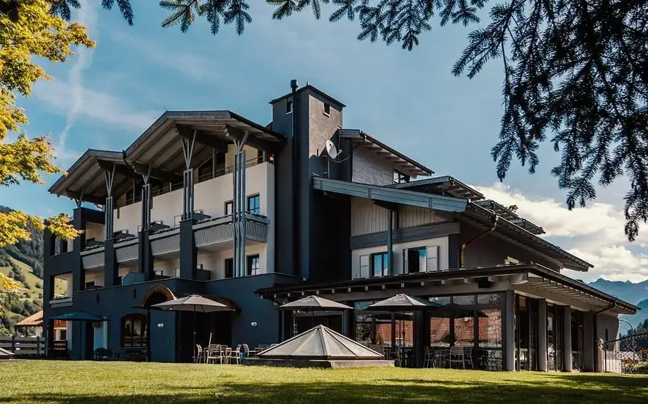 Hotel Anett, Jižní Tyrolsko – Sterzing – Rosskopf