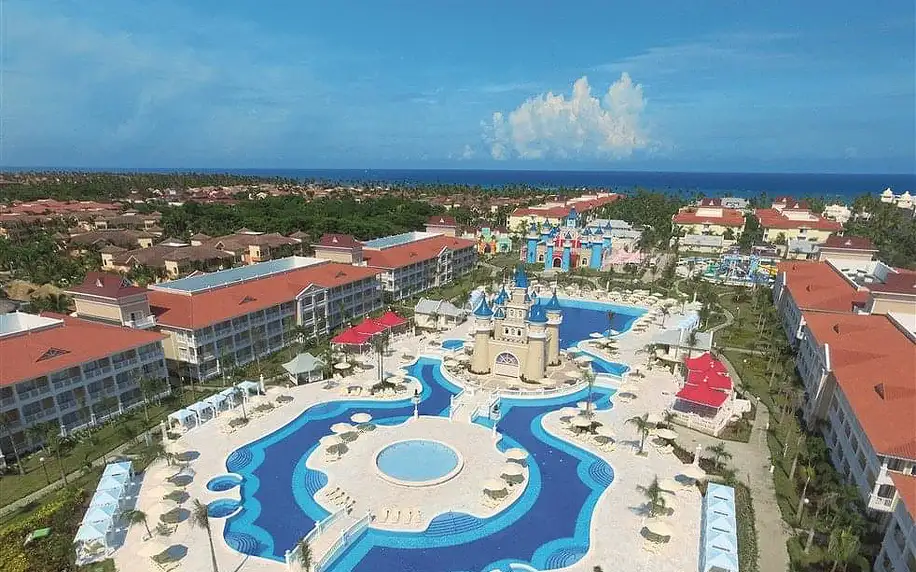 Hotel Bahia Principe Fantasia Punta Cana, Punta Cana