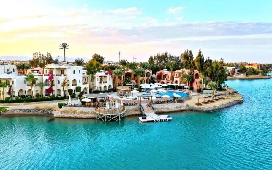 Sultan Bay El Gouna, Hurghada