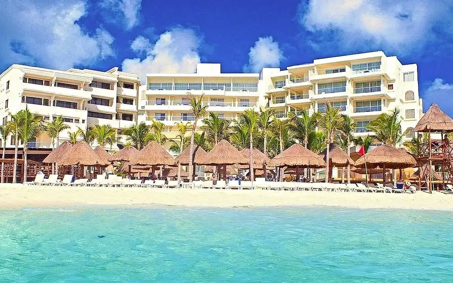 Hotel Nyx Cancun, Cancún