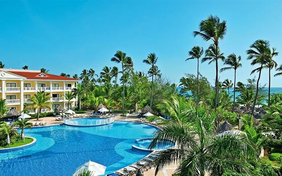 Hotel Bahia Principe Luxury Esmeralda, Punta Cana