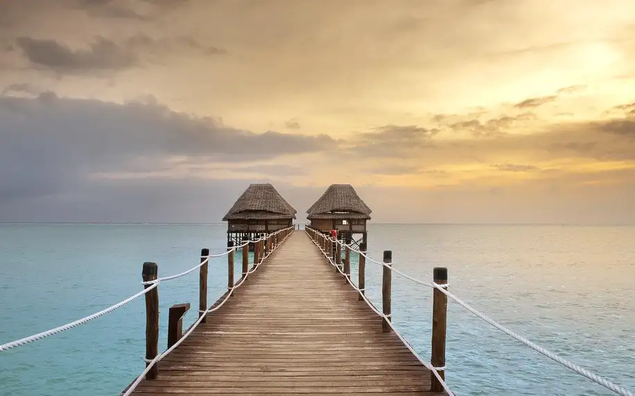 Hotel Melia Zanzibar, Zanzibar