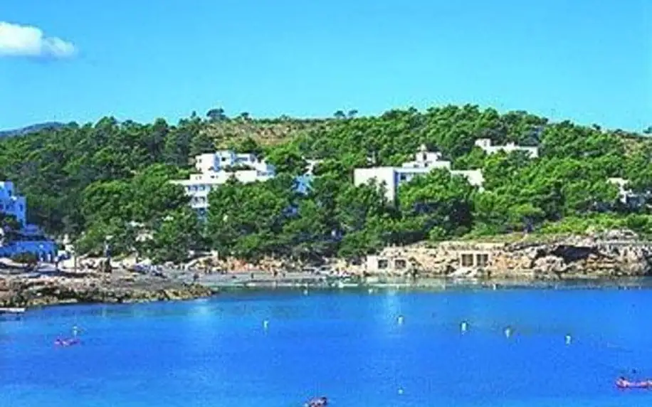 Grupotel Ibiza Beach Resort, Ibiza