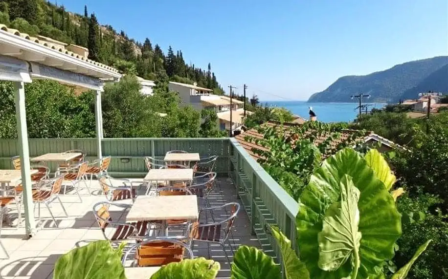 KALYPSO, Lefkada