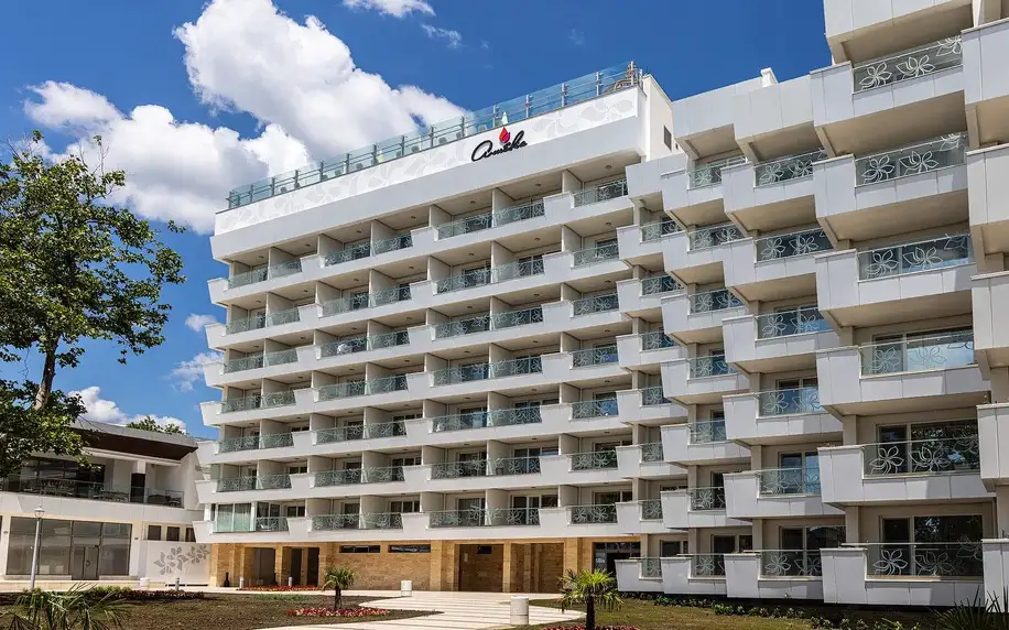 Maritim Hotel Amelia, Varna