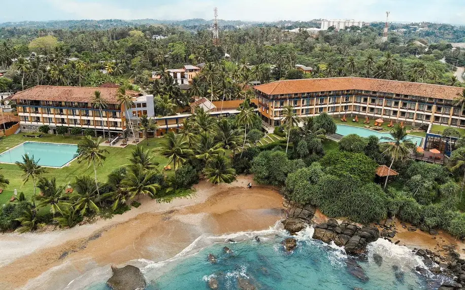 Jetwing Lighthouse, Galle