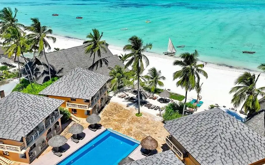 Hotel Mahali Zanzibar, Zanzibar