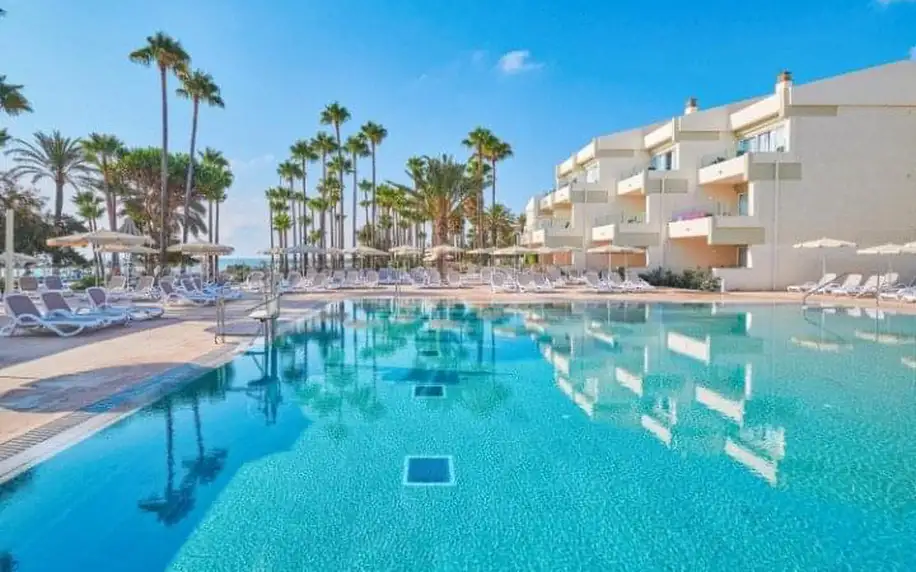 Hipotels Mediterraneo Club, Mallorca