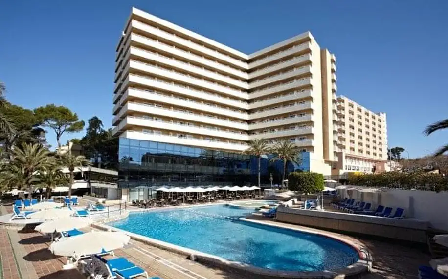 Grupotel Taurus Park, Mallorca