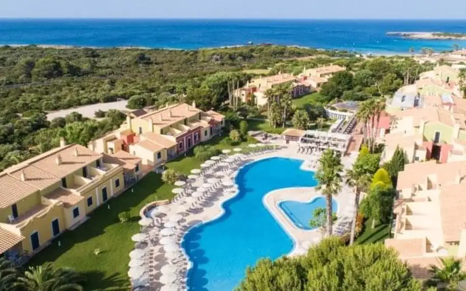 Grupotel Playa Club, Menorca