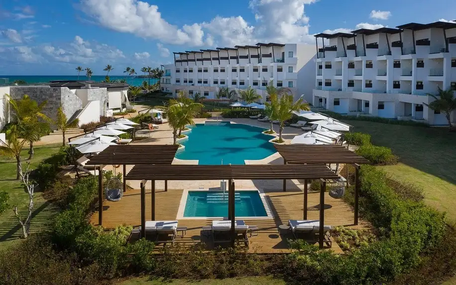 Hotel Dreams Macao Beach Punta Cana, Punta Cana